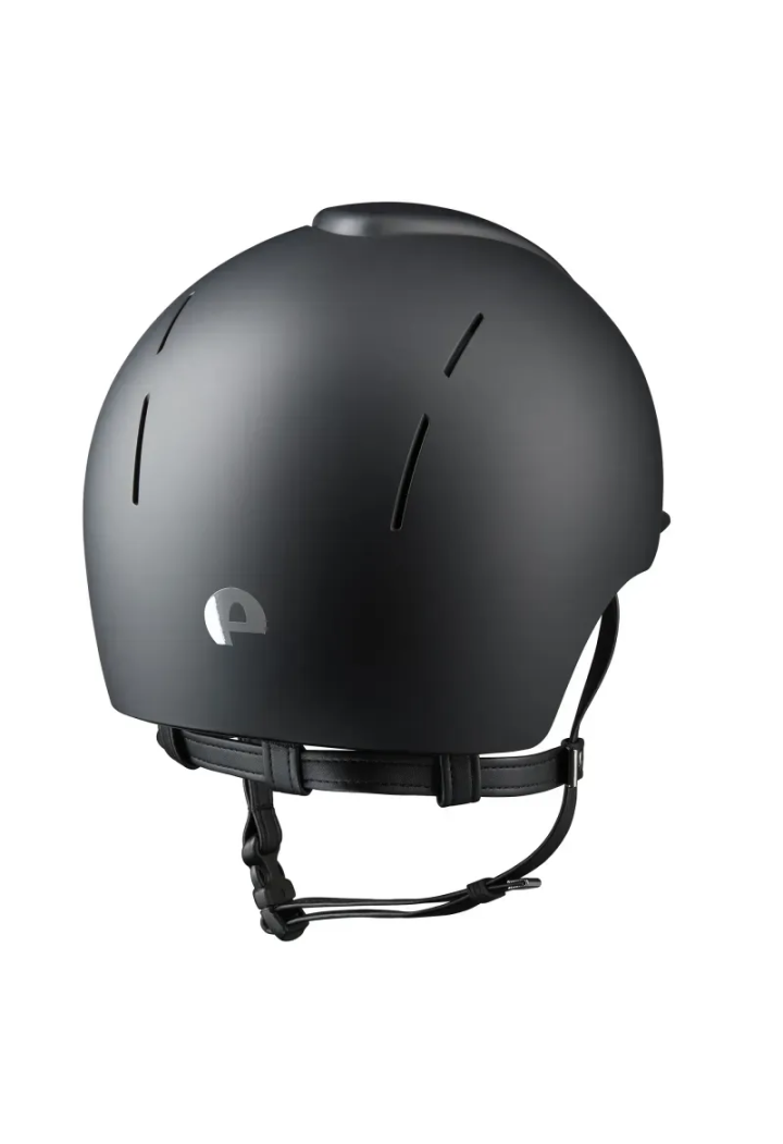 Casco da equitazione KEP Smart Nova tessile
