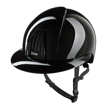 Casco da equitazione KEP Smart Nova Polo polacca in metallo