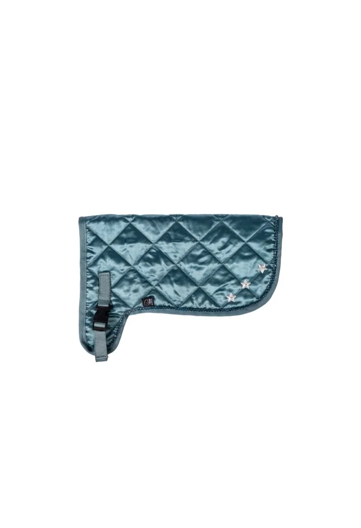 Coperta per cavalli HKM HobbyHorsing Premium