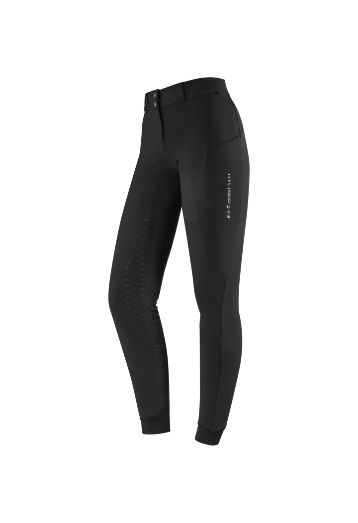 Pantaloni da equitazione riscaldato ELT ComfortHeat