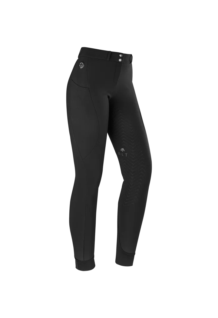 Pantaloni da equitazione riscaldato ELT ComfortHeat