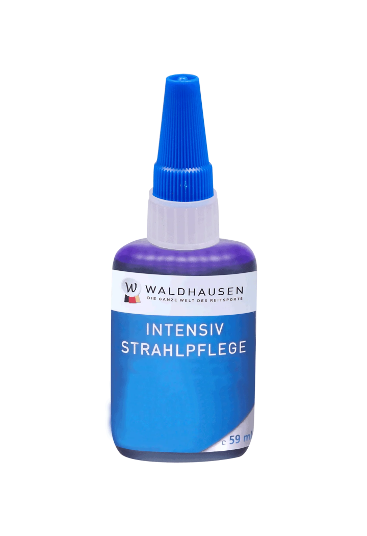 Preparazione per fettone WALDHAUSEN IntensiveFrogCare