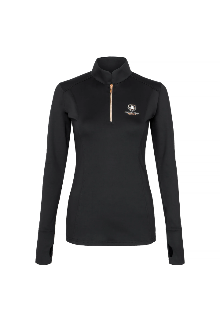 EQ.QUEEN Bailey T-shirt femminile
