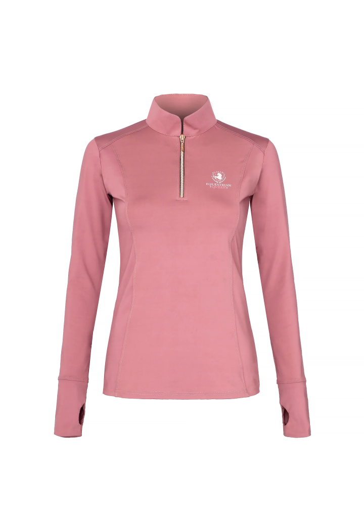 EQ.QUEEN Bailey T-shirt femminile