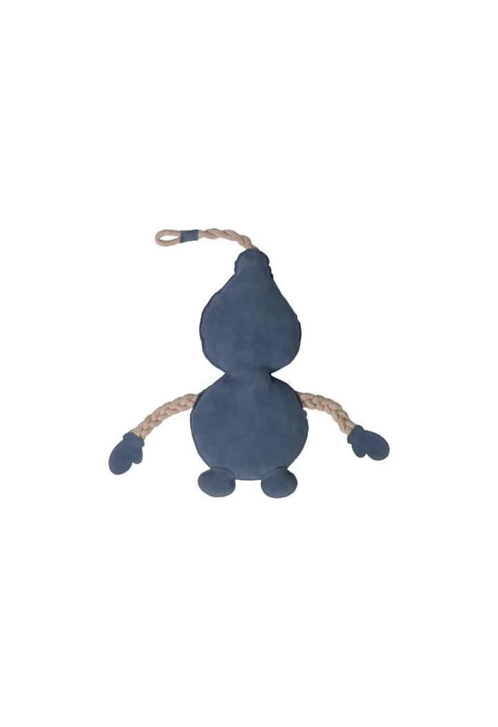 Giocattolo per cavallo HKM Snowman 25AW bianco