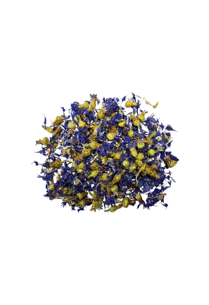 Fiordaliso fiore SAMFARM 250g