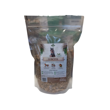 Levistico radice di terra SAMFARM 500g