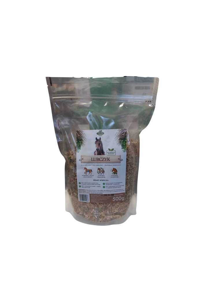 Levistico radice di terra SAMFARM 500g