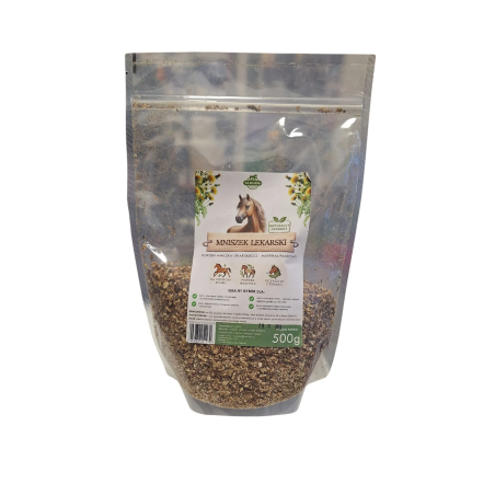 Tarassaco radice di terra SAMFARM 500g