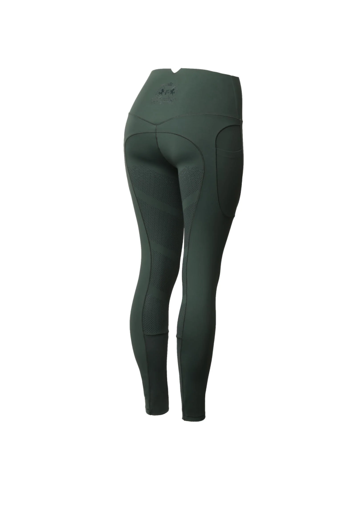HORZE BVertigo Leonora 25AW leggings donna