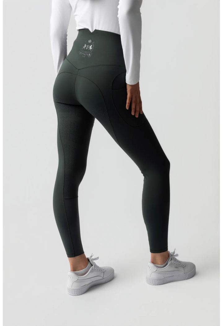 HORZE BVertigo Leonora 25AW leggings donna