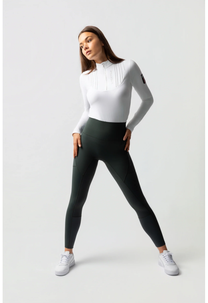 HORZE BVertigo Leonora 25AW leggings donna