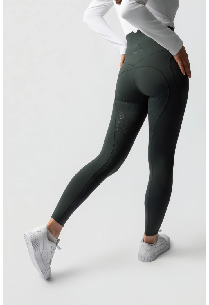HORZE BVertigo Leonora 25AW leggings donna