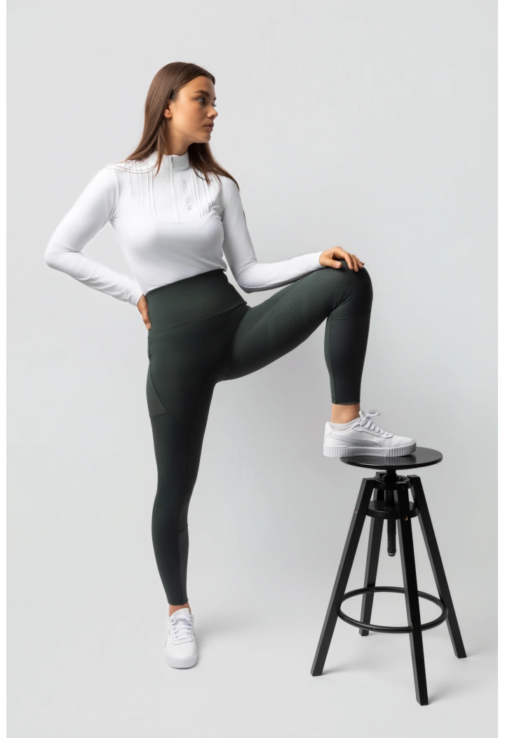 HORZE BVertigo Leonora 25AW leggings donna