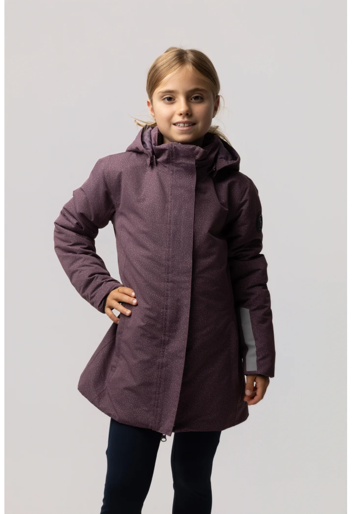 Giacca HORZE Jessie 25AW giovanile