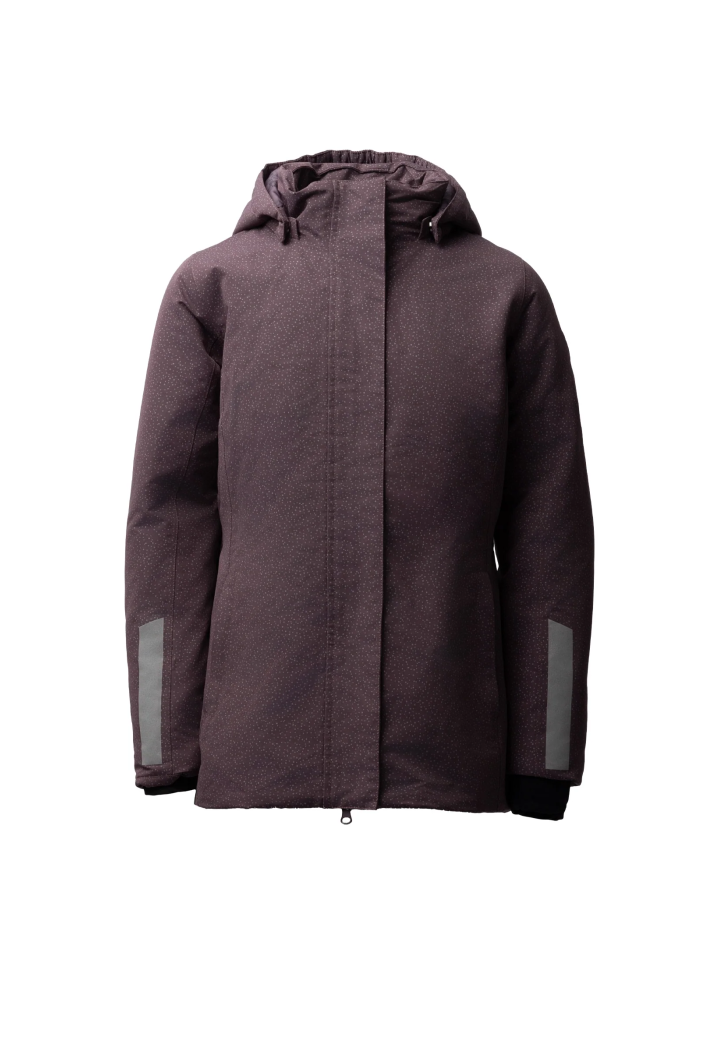 Giacca HORZE Jessie 25AW giovanile