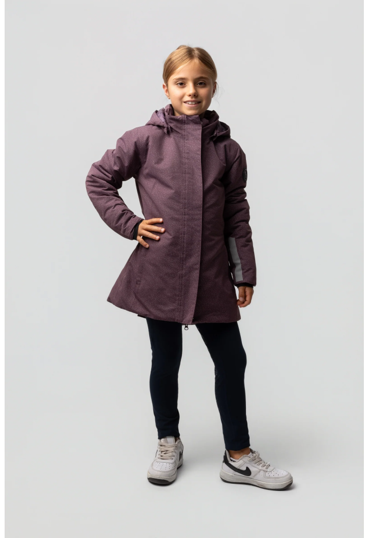 Giacca HORZE Jessie 25AW giovanile