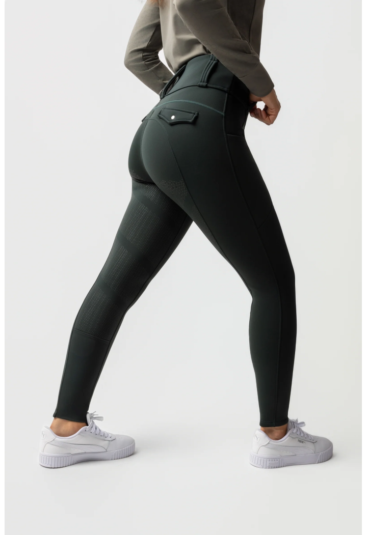 Leggings termici HORZE Chiara 25AW donna