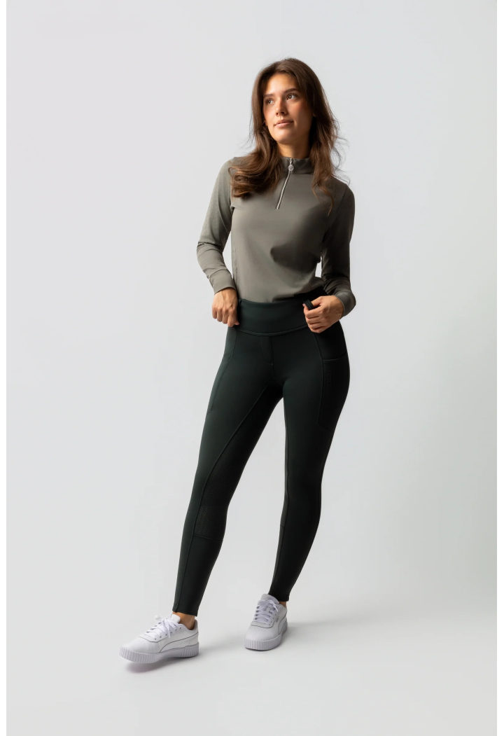 Leggings termici HORZE Chiara 25AW donna