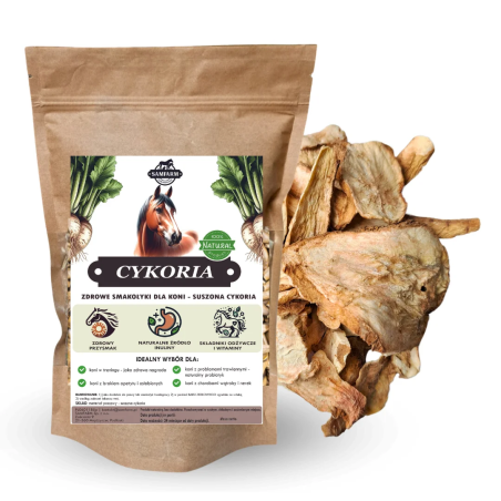 Chip chicory SAMFARM 500g