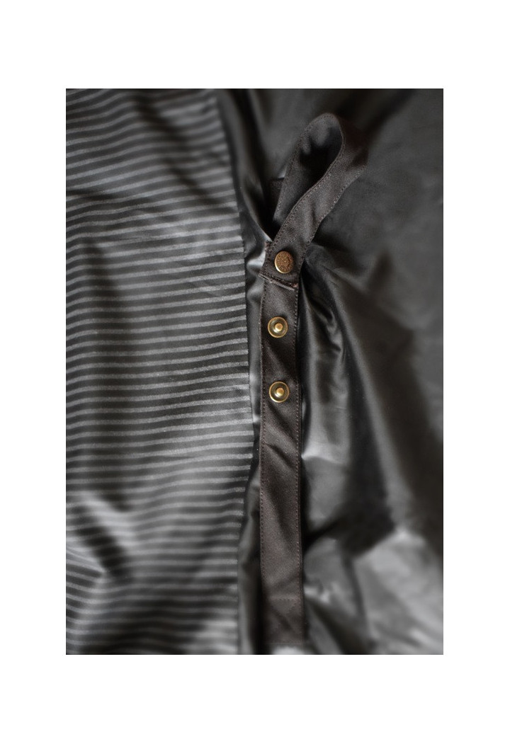 Cappotto di equitazione WILDBILL prem. cape