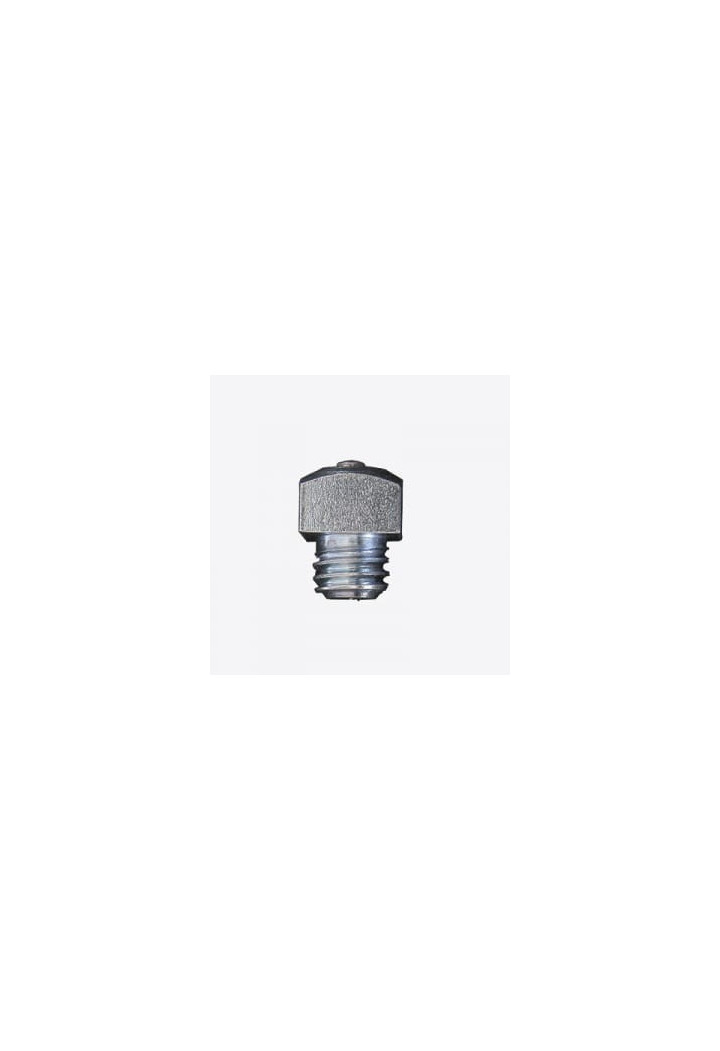 Ramponi per ferri MUSTAD ICE4 con punta in carburo di tungsteno 3,8 "x 11 x 7,5 x 10 quadrato
