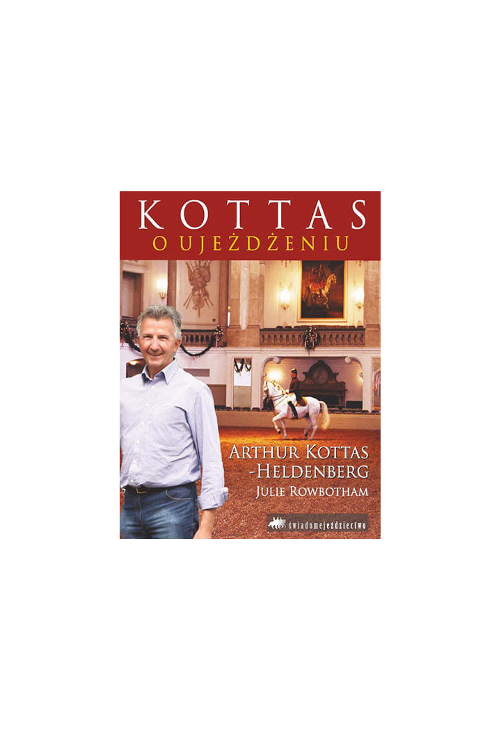 Il libro "Kottas on dressage"