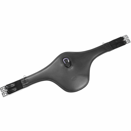 Sottopancia VSS pelle DAW-MAG con grembiule