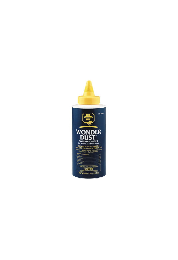 Abito in polvere FARNAM Wonder Dust 113g