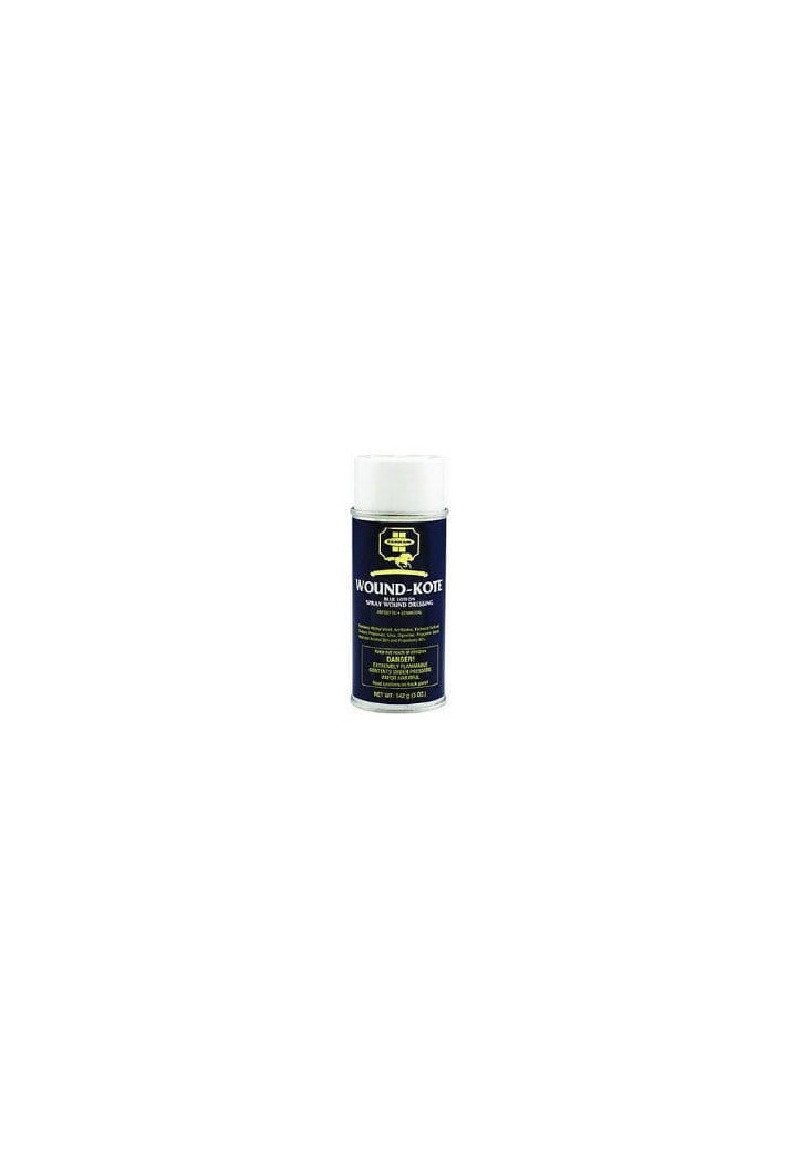 Liquido disinfettante FARNAM Wound-Kote 141g spray