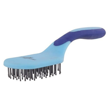 PREMIERE Spazzola per mane SoftGrip