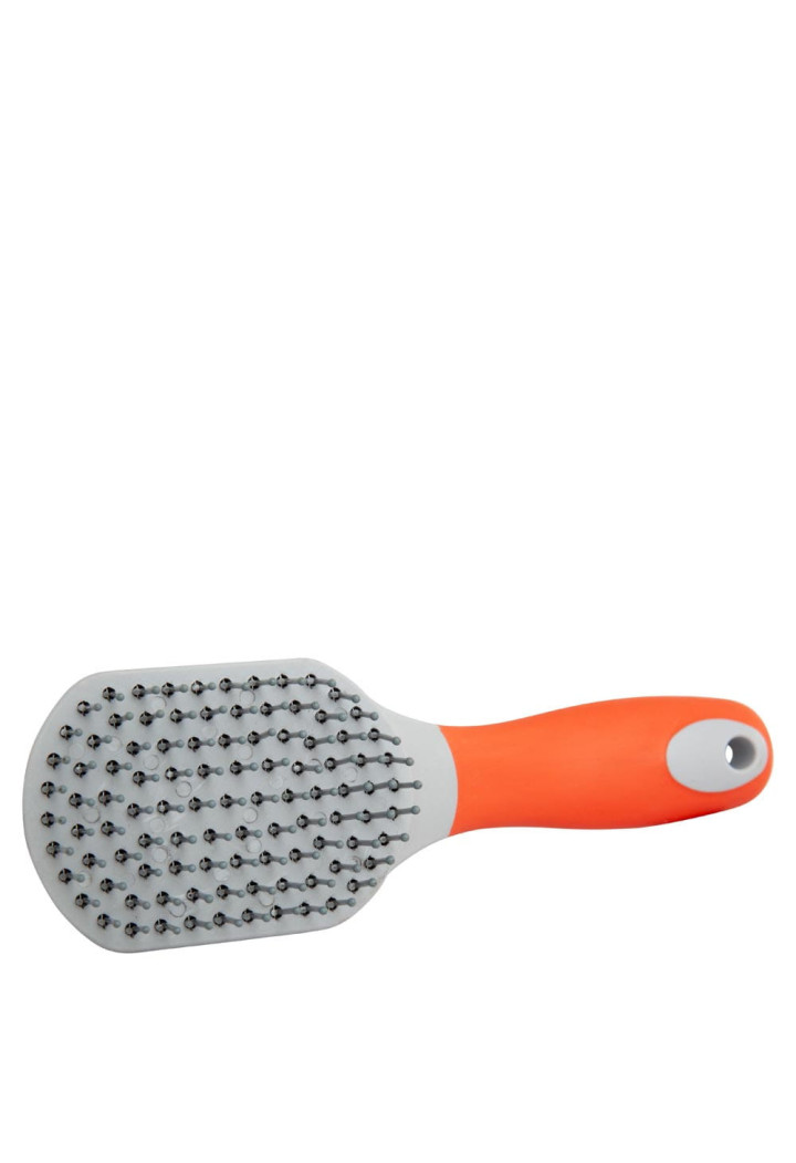 PREMIERE Spazzola per mane SoftGrip