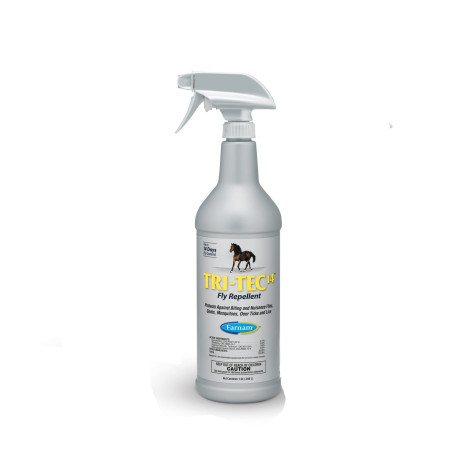 FARNAM Tri-Tec Fly Repellent 946ml