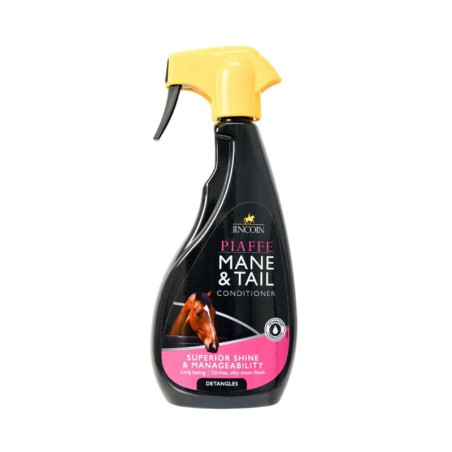 Condizionatore per criniera e coda LINCOLN Piaffe 500ml