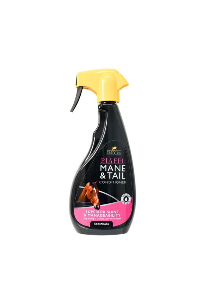 Condizionatore per criniera e coda LINCOLN Piaffe 500ml