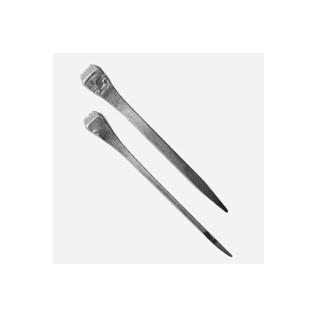 Chiodi da ferratura MUSTAD JC-4 10535 dic 250 pc