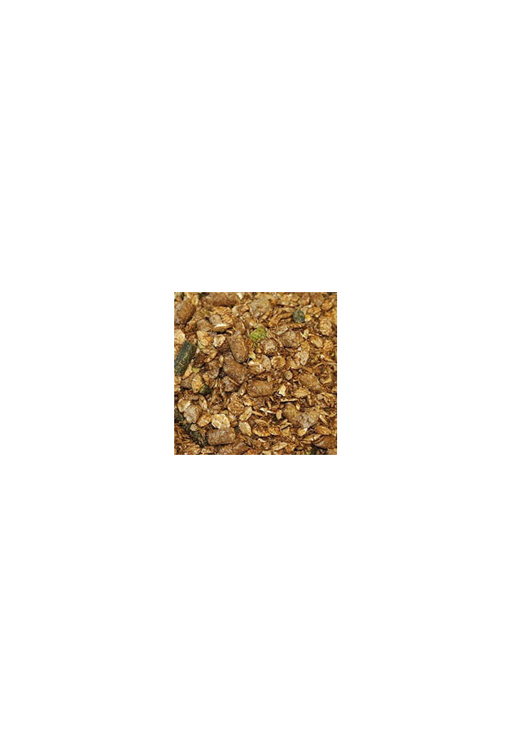 SARACEN Livery Mix musli 20kg feed