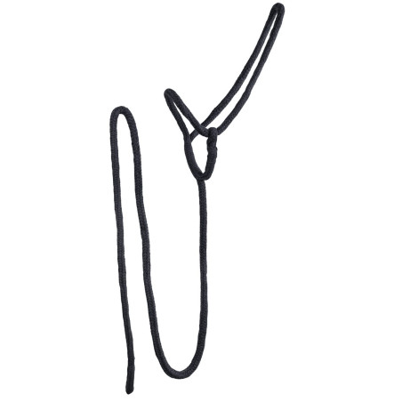 Cavezza QHP LeadHalter con lunghina per guidare