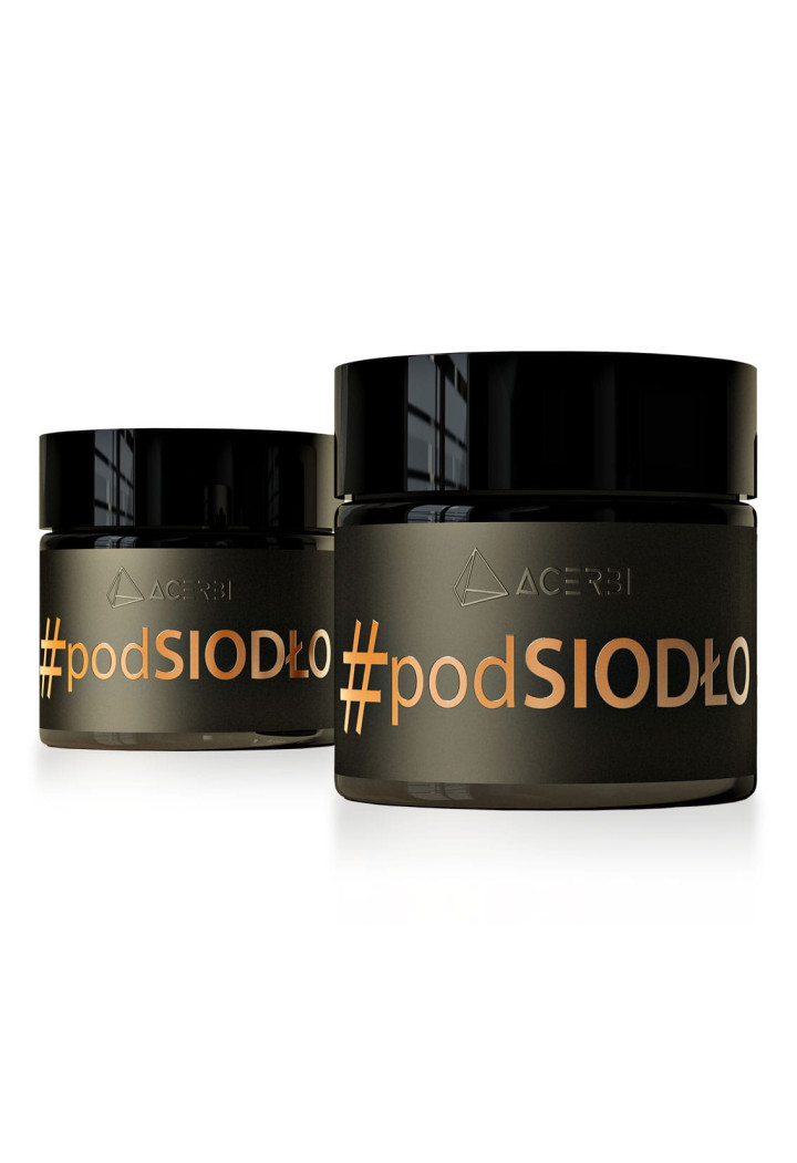 ACERBI gel sotto 200g