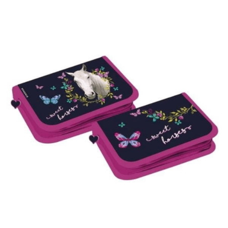 STARPAK Sweet Horses con accessorio