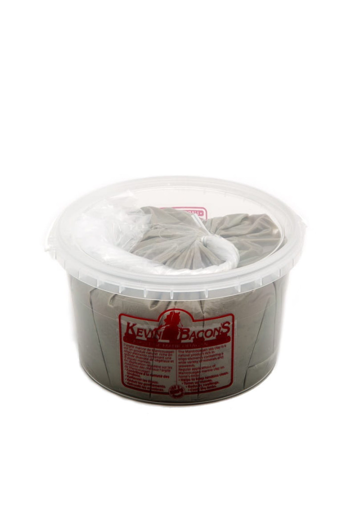 Raffreddamento KEVIN BACON'S ManicouaganClay 2kg