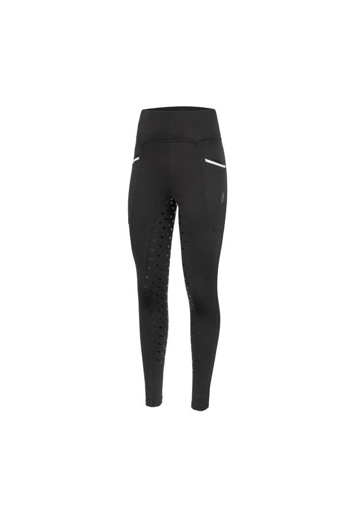 Leggings START LincolnshireFullGrip giovanile