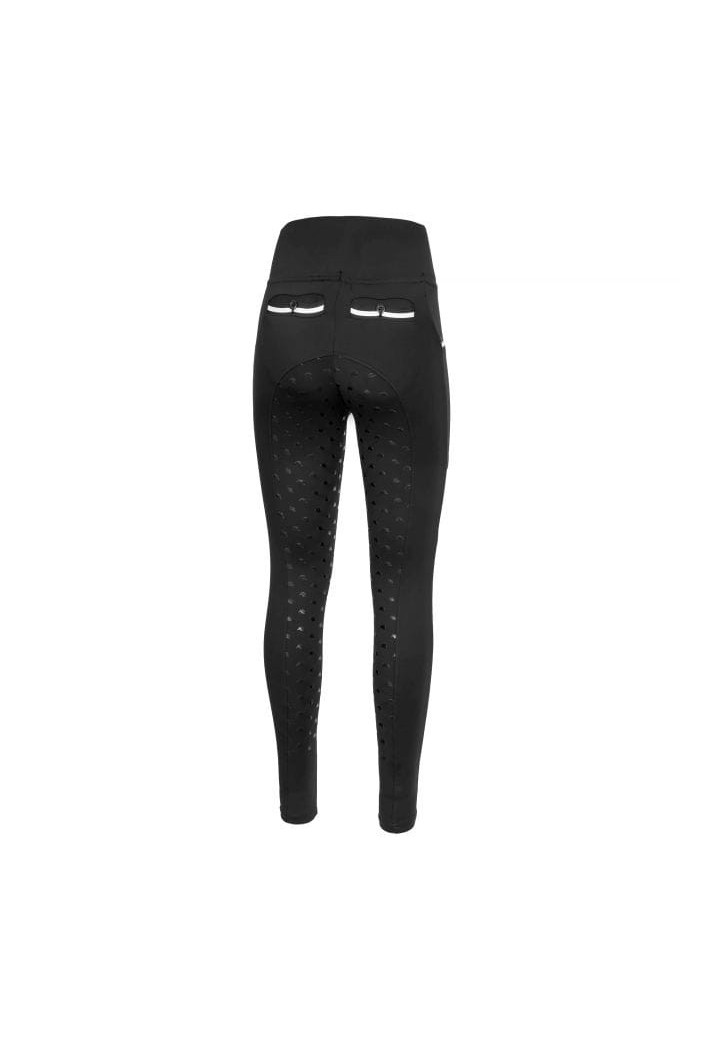 Leggings START LincolnshireFullGrip giovanile