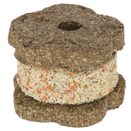 KERBL Delizia carota a sandwich 195g