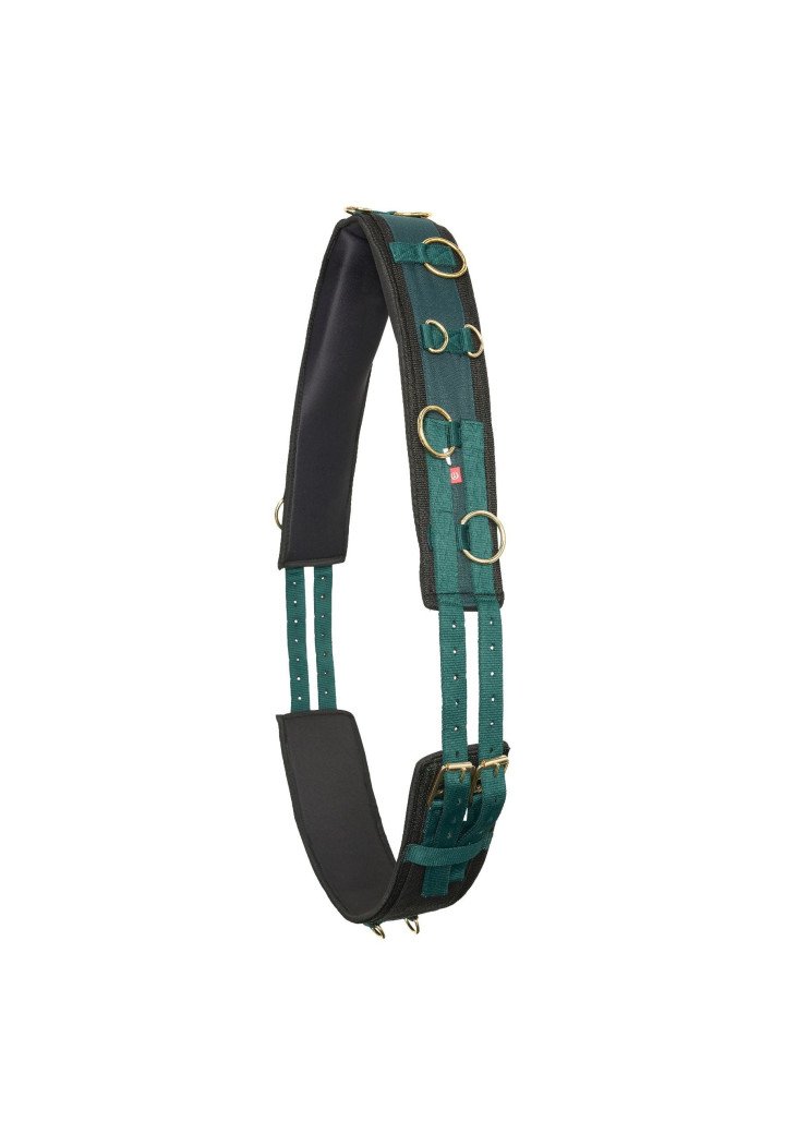 Cintura di avanzamento Imperial Riding Deluxe Extra