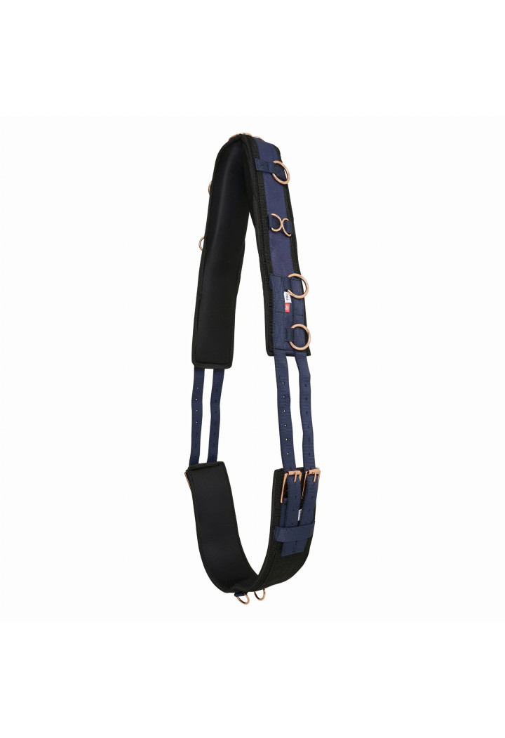 Cintura di avanzamento Imperial Riding Deluxe Extra