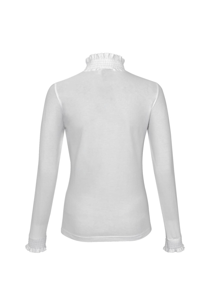 EQ.QUEEN Hazel 22AW T-shirt donna