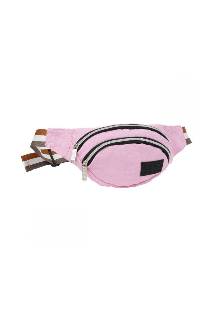 BACKUP A57 Sachet rosa hip