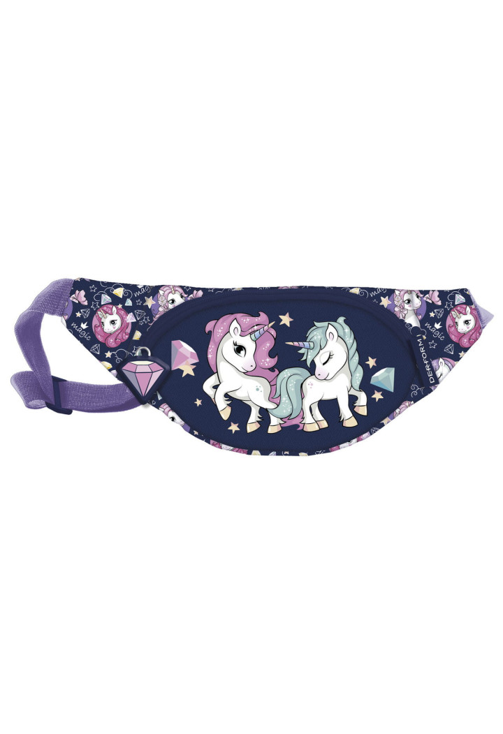 DERFORM bustina dell'anca Unicorn 14