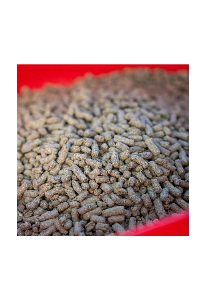 Feed RED MILLS Define&Shine granuli 18kg
